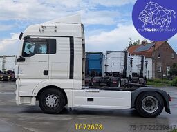 MAN TGX 440