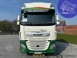 DAF XF 480