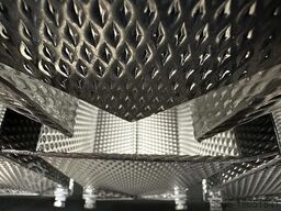 Newtec 9 heads weigher