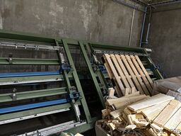 Codix Pellell nailer