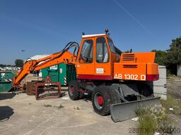 ATLAS AB 1302 D