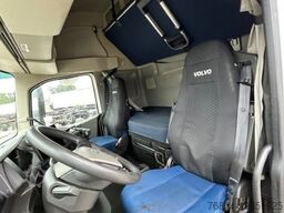 VOLVO FH 500 EURO 6, I-SHIFT, GLOBETROTTER, STANDKLIMA