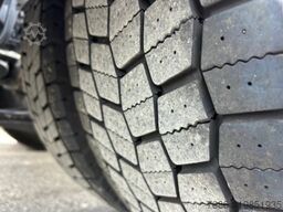 VOLVO FH 500 EURO 6, I-SHIFT, GLOBETROTTER, STANDKLIMA