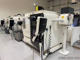 DMG MORI DMU 50 ecoline