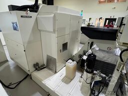 DMG MORI DMU 50 ecoline