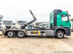 MERCEDES AROCS 2643 L