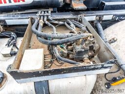 MERCEDES AROCS 2643 L