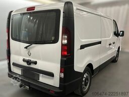 RENAULT Trafic Kasten L2H1 3,0t Komfort # Sortimo # AHK