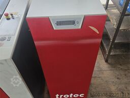 Trotec Speedy 400