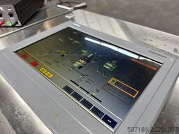 Siemens TP1500 Comfort Outdoor