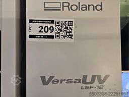 Roland VersaUV LEF-12
