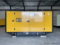 Caterpillar DE220E0 - 220 kVA Generator - DPX-18018