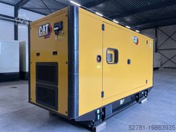 Caterpillar DE220E0 - 220 kVA Generator - DPX-18018