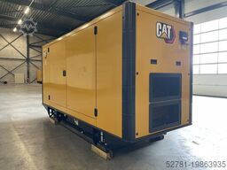 Caterpillar DE220E0 - 220 kVA Generator - DPX-18018
