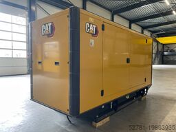 Caterpillar DE220E0 - 220 kVA Generator - DPX-18018