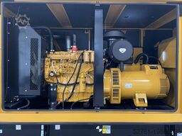 Caterpillar DE220E0 - 220 kVA Generator - DPX-18018