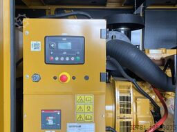 Caterpillar DE220E0 - 220 kVA Generator - DPX-18018