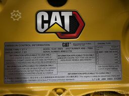 Caterpillar DE220E0 - 220 kVA Generator - DPX-18018