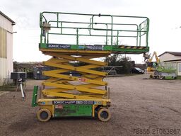 Iteco IG 10130 (9,85m)