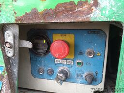 Iteco IG 10130 (9,85m)