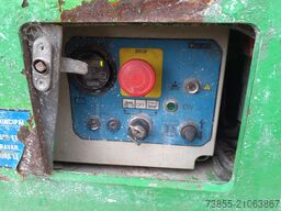 Iteco IG 10130 (9,85m)