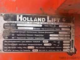 Holland-Lift Q135-DL24 Monostar (13.5 m)