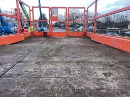 Holland-Lift Q135-DL24 Monostar (13.5 m)