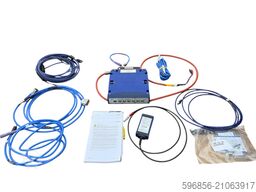 ETAS ES891.1 + ES165.1 – zestaw pomiarowy ECU | CAN FlexRay Ethernet ETAS ES891.1 + ES165.1 – zestaw pomiarowy ECU | CAN FlexRay Ethernet