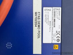 ETAS ES891.1 + ES165.1 – zestaw pomiarowy ECU | CAN FlexRay Ethernet ETAS ES891.1 + ES165.1 – zestaw pomiarowy ECU | CAN FlexRay Ethernet