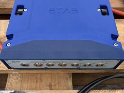 ETAS ES891.1 + ES165.1 – zestaw pomiarowy ECU | CAN FlexRay Ethernet ETAS ES891.1 + ES165.1 – zestaw pomiarowy ECU | CAN FlexRay Ethernet