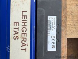 ETAS ES891.1 + ES165.1 – zestaw pomiarowy ECU | CAN FlexRay Ethernet ETAS ES891.1 + ES165.1 – zestaw pomiarowy ECU | CAN FlexRay Ethernet