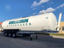 FELDBINDER KIP 60.3  ( 5.Stück / 5.Pieces )