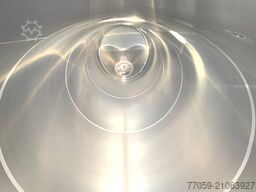 FELDBINDER KIP 60.3  ( 5.Stück / 5.Pieces )