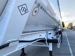 FELDBINDER KIP 60.3  ( 5.Stück / 5.Pieces )