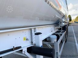 FELDBINDER KIP 60.3  ( 5.Stück / 5.Pieces )