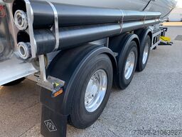 FELDBINDER KIP 60.3  ( 5.Stück / 5.Pieces )