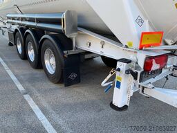 FELDBINDER KIP 60.3  ( 5.Stück / 5.Pieces )