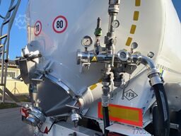 FELDBINDER KIP 60.3  ( 5.Stück / 5.Pieces )