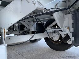 FELDBINDER KIP 60.3  ( 5.Stück / 5.Pieces )