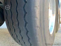 FELDBINDER KIP 60.3  ( 5.Stück / 5.Pieces )