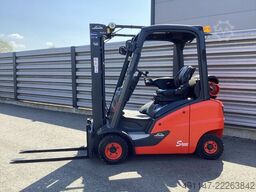 Linde H 20 T - 01