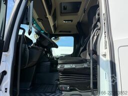 MERCEDES-BENZ ACTROS 2540 L BDF-Fahrgestell LBW 1,5 T*LENK