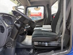 MERCEDES-BENZ ATEGO 821 L Pritsche 5 m*Klima+Luft HA+2 X AHK