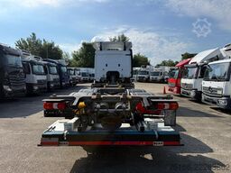 MERCEDES-BENZ ACTROS 2540 L BDF-Fahrgestell LBW 1,5 T*LENK