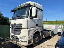 MERCEDES-BENZ 1846 Actros 5 L-Fahrerhaus   Kipphydraulik