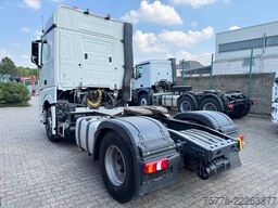 MERCEDES-BENZ 1846 Actros 5 L-Fahrerhaus   Kipphydraulik
