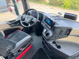 MERCEDES-BENZ 1846 Actros 5 L-Fahrerhaus   Kipphydraulik