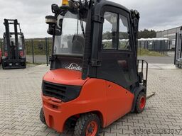 Linde H18D-01