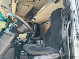 MERCEDES-BENZ Actros 18-48 Stream Space-MP 5- Retarder-Mega