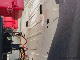 MERCEDES-BENZ Actros 18-48 Stream Space-MP 5- Retarder-Mega